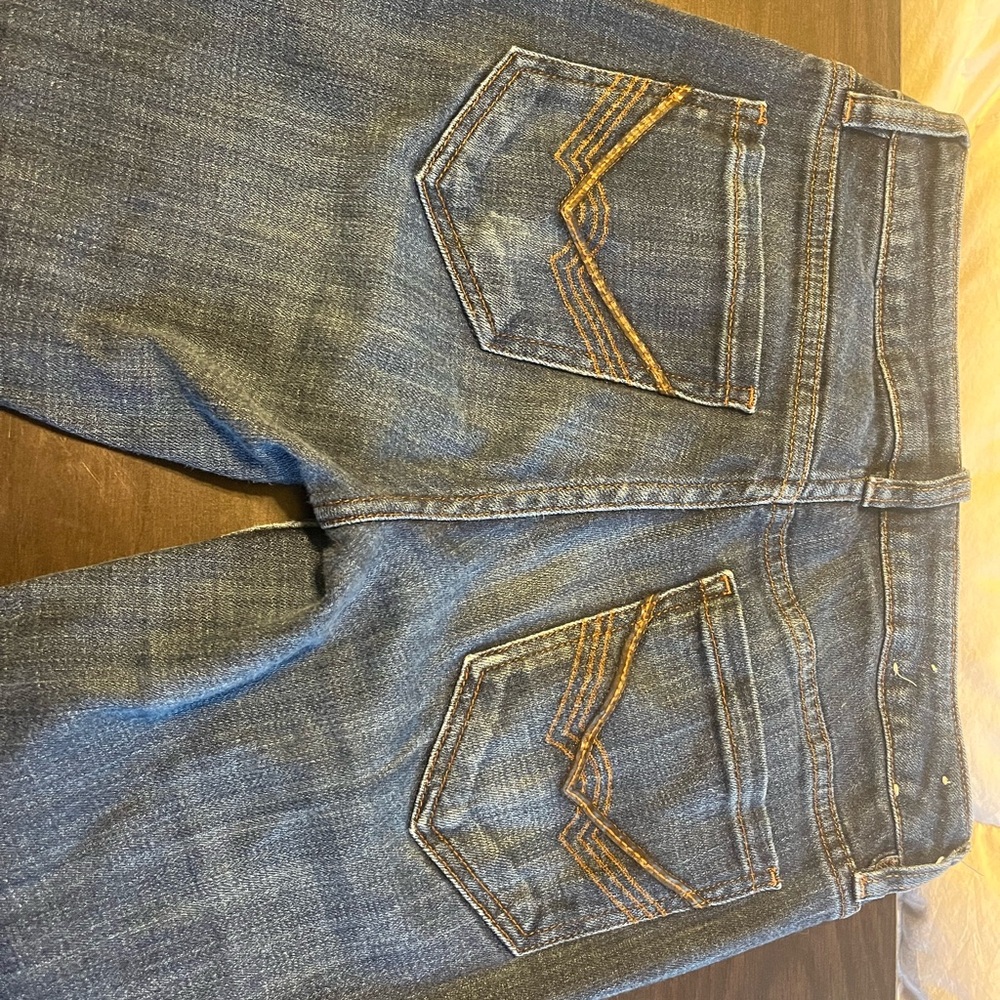 IDYLLWIND by miranda lambert woman’s jeans